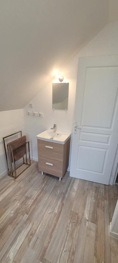 Appartement 4 Personnes A 100 M De La Plage Berck Exterior foto